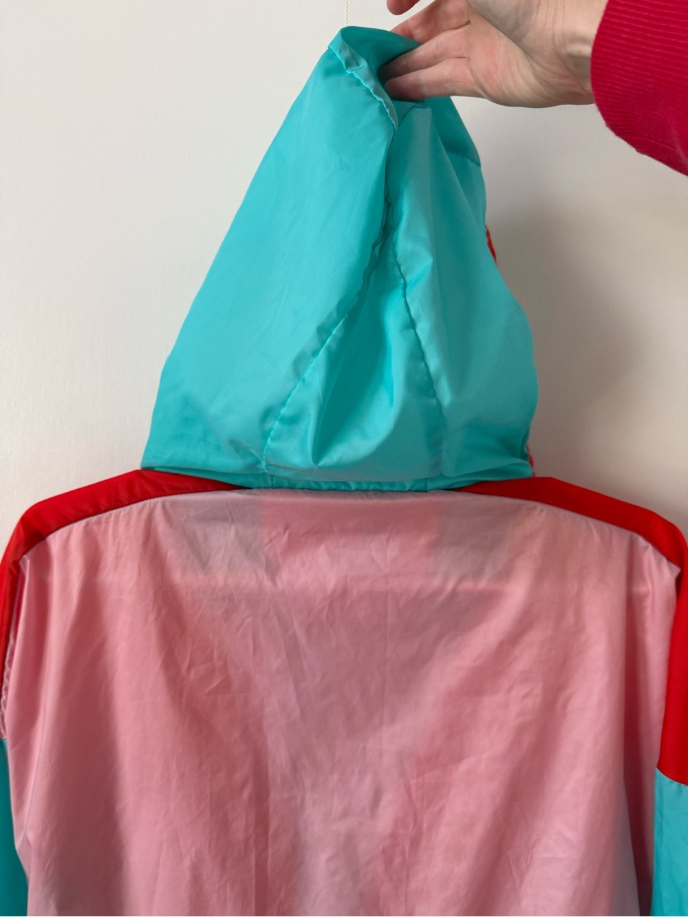 NWOT Cotopaxi Teca Half Zip Windbreaker - Picture 12 of 16